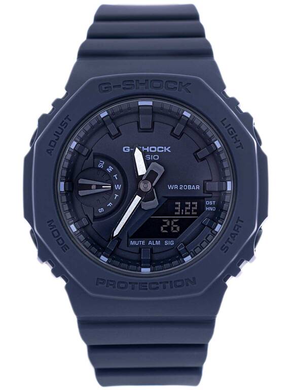 G Shock Gma S Ba A Er Carbon Core Guard Crazytime Pl