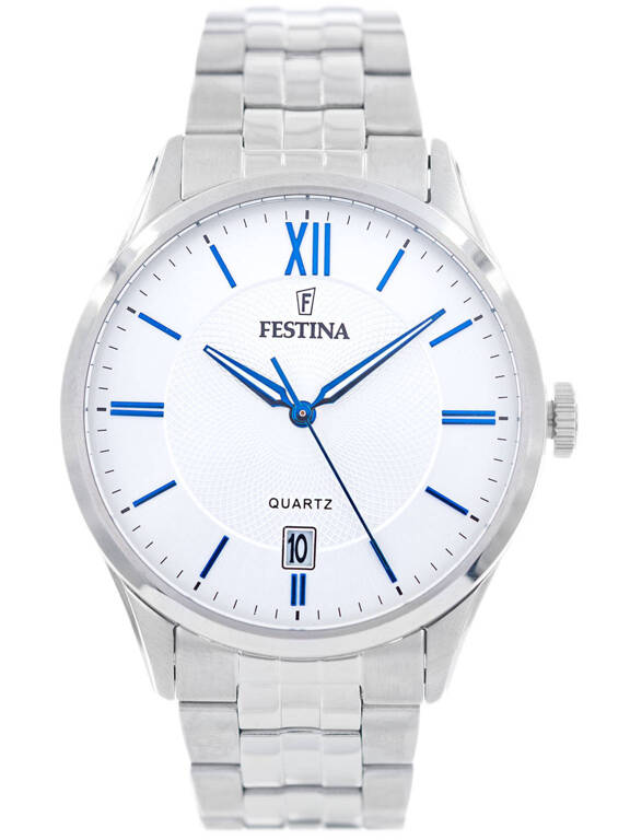 Zegarek Męski Festina Classic F20425 4 CrazyTime pl