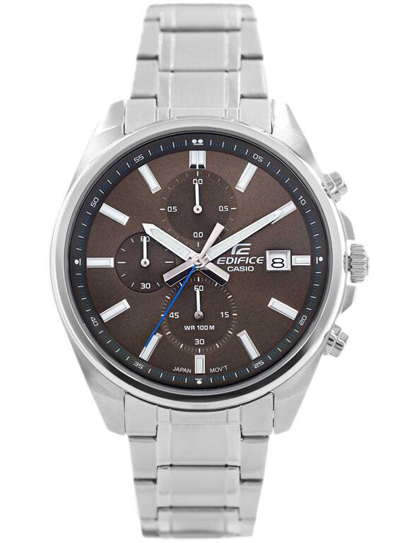 Zegarek Casio Edifice EFV 610D 5CVUEF CrazyTime Pl