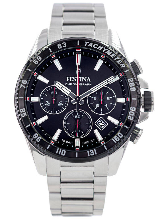 Festina Timeless Chronograph F Crazytime Pl