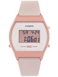Zegarek damski CASIO LW-204-4AEF