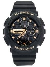 Zegarek damski CASIO G-SHOCK GMA-S140M-1AER S-Series