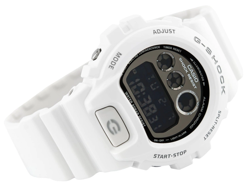 Zegarek męski CASIO G-SHOCK DW-6900NB-7