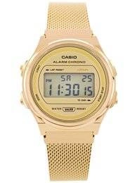 Zegarek damski CASIO A171WEMG-9AEF