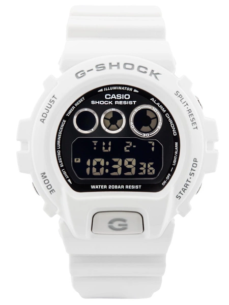 Zegarek męski CASIO G-SHOCK DW-6900NB-7