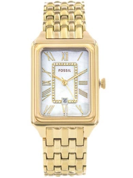 Zegarek damski FOSSIL ES5304 Raquel