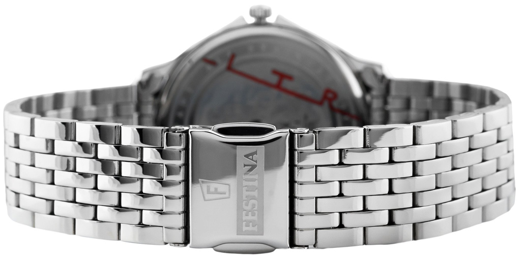 Zegarek Festina Classic Bracelet F16744 3 CrazyTime Pl