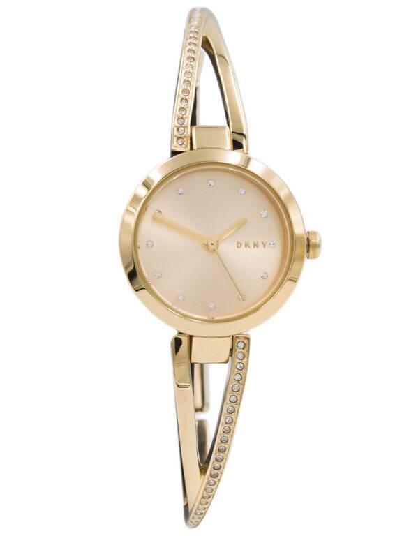 DKNY najmodniejsze zegarki w CrazyTime.pl