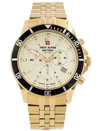 Zegarek męski SWISS ALPINE MILITARY SAM7022.9111