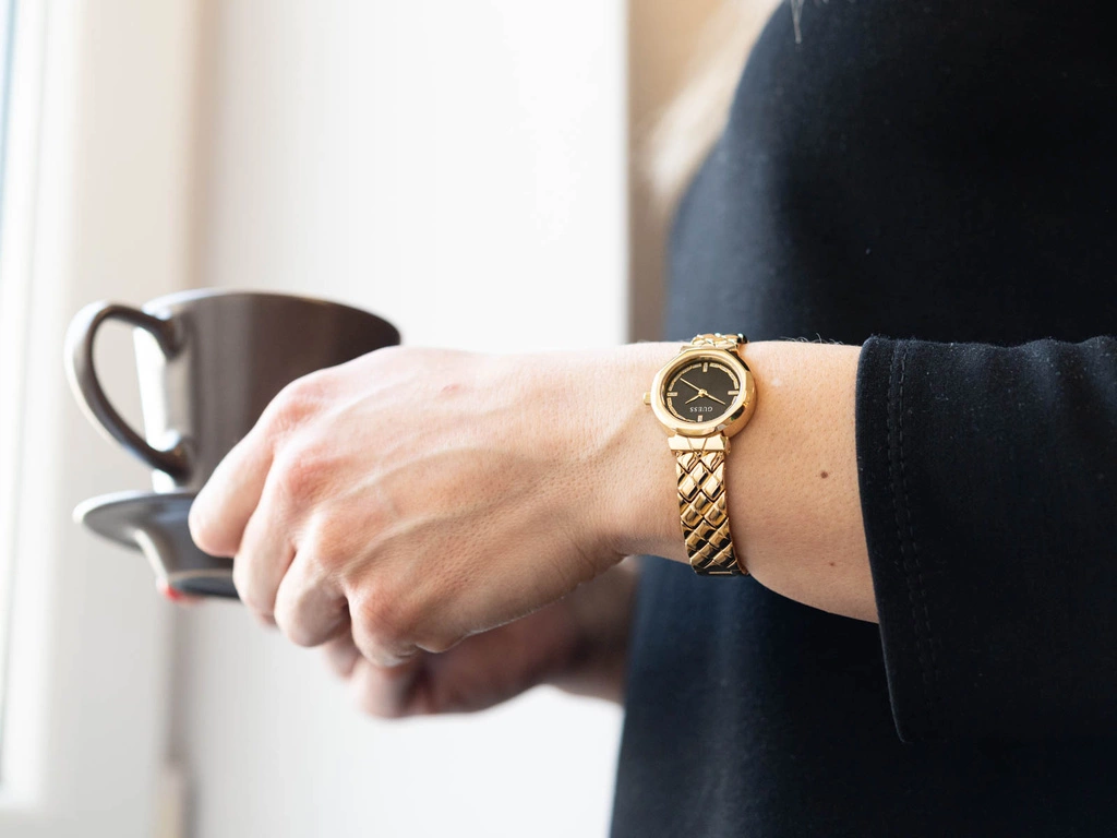 Zegarek damski GUESS GW0839L2 Mini Rumour