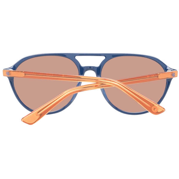 Okulary przeciwsłoneczne Męskie Pepe Jeans PJ7402 682 54 Niebieskie
