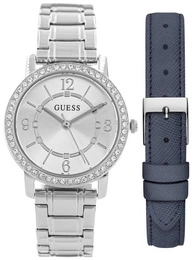 Zegarek damski GUESS Melody GW0808L1