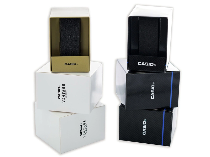 Zegarek męski CASIO MTP-1375PD-2A1VEF