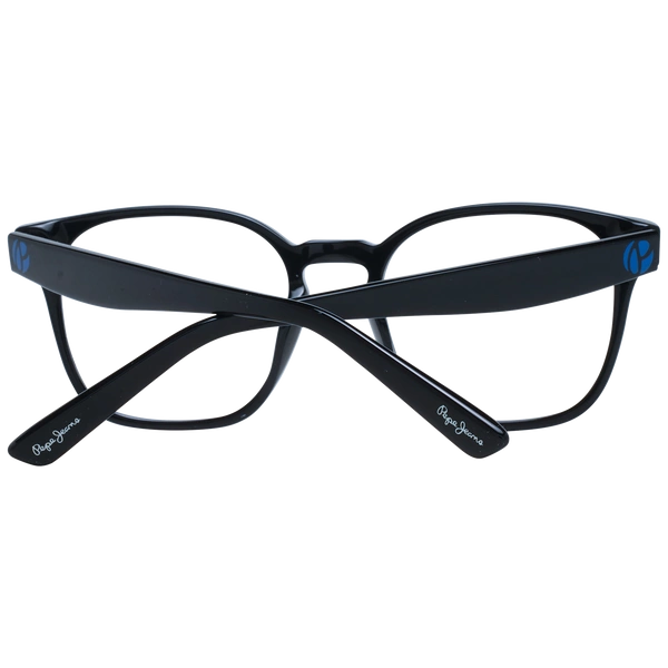 Okulary oprawki Męskie Pepe Jeans PJ3514 Czarne