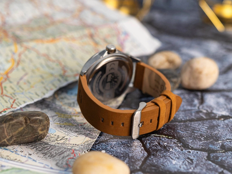 Zegarek męski TIMBERLAND TDWGF9001502