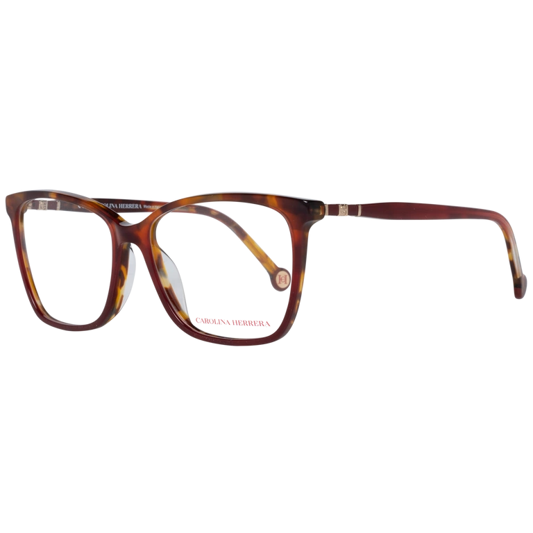 Okulary oprawki Damskie Carolina Herrera VHE879 1EY 54 Brązowe