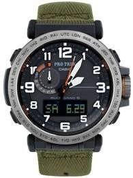 Zegarek męski CASIO Protrek PRW-6600YB-3ER