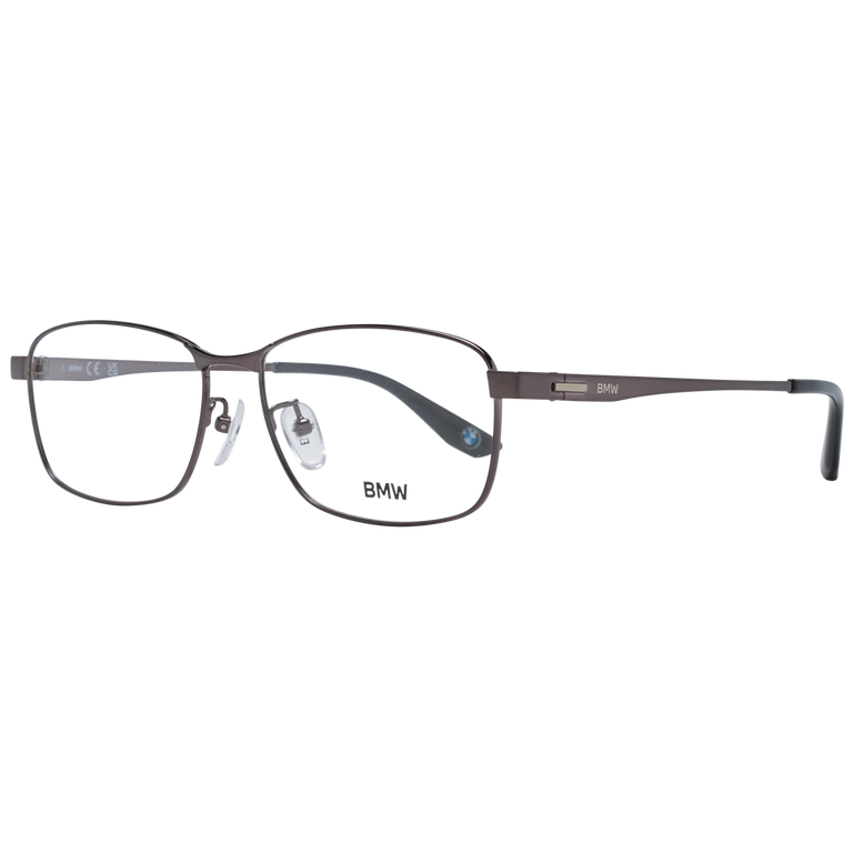 Okulary oprawki Męskie BMW BW5046-H Czarne
