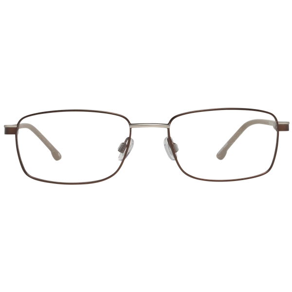 Okulary oprawki Męskie Quiksilver EQYEG03063 AGRY 54 Brązowe