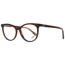 Okulary oprawki Damskie Web WE5342 056 53 Brązowe