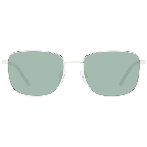 Okulary przeciwsłoneczne Męskie Benetton BE7035 402 53 Złote