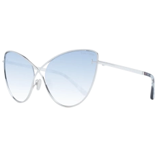 Okulary przeciwsłoneczne Damskie Tom Ford FT0786 Szare