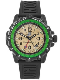 Zegarek męski Luminox XL.3321 The Commando Raider 3300 Series