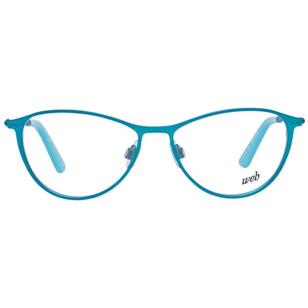 Okulary oprawki Damskie Web WE5138 088 54 Niebieskie