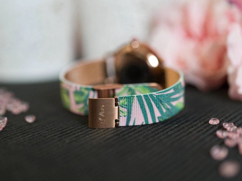 Zegarek damski S.OLIVER SO-3980-MQ