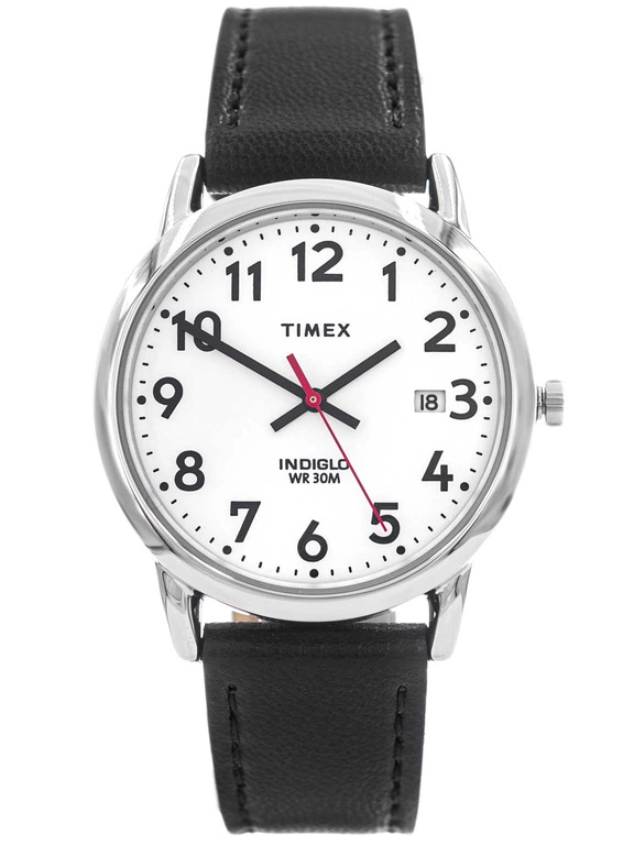 Zegarek damski TIMEX TW2V75100 Easy Reader