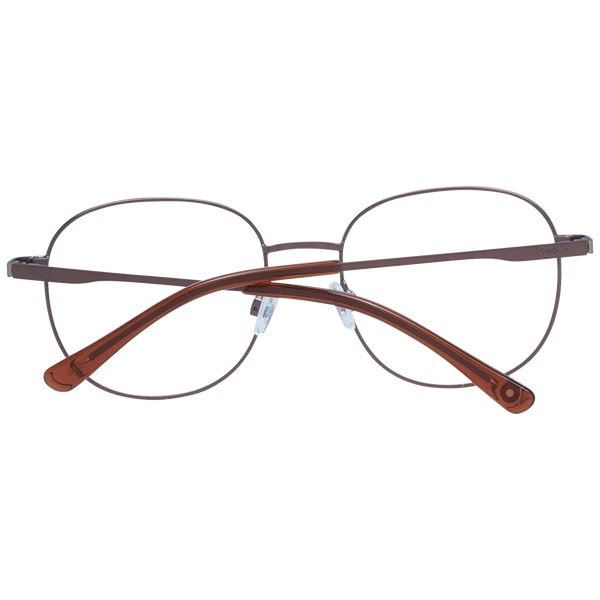 Okulary oprawki Męskie Pepe Jeans PJ1359 Brązowe