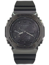 Zegarek męski CASIO G-SHOCK GM-2100BB-1AER