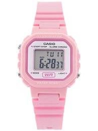 Zegarek damski CASIO LA-20WH-4A1EF