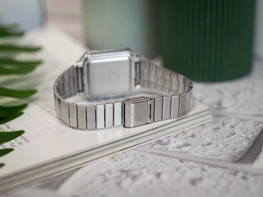 Zegarek męski CASIO A120WE-1AEF