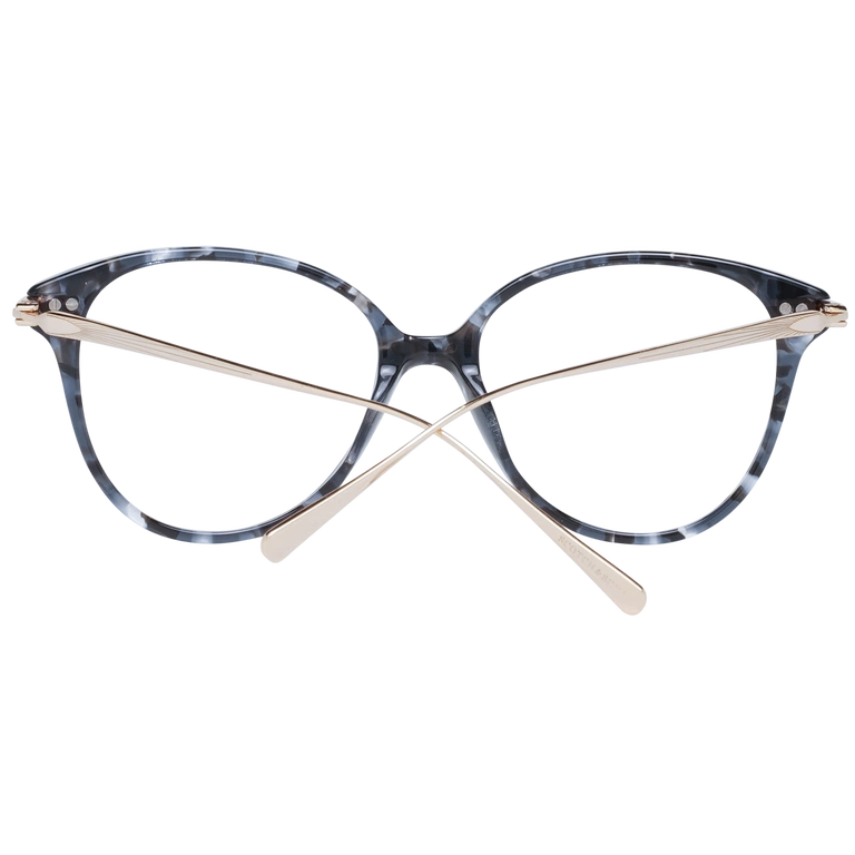 Okulary oprawki Damskie Scotch & Soda SS3011 010 53 Wielokolorowe