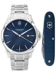 Zegarek męski Victorinox 241910.1 Alliance