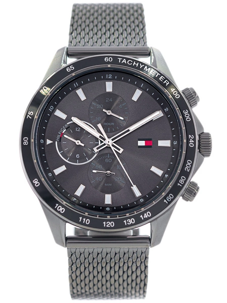 Zegarek męski TOMMY HILFIGER MILES 1792019