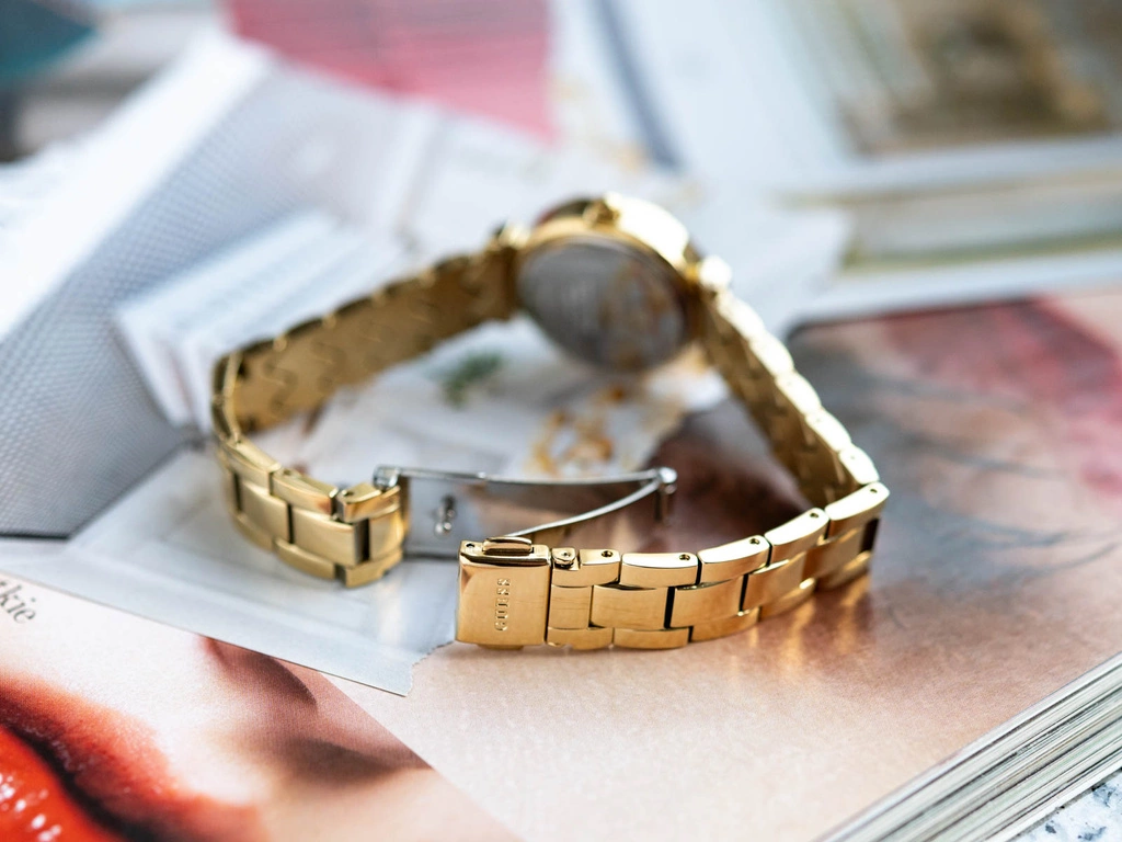 Zegarek damski GUESS GW0839L2 Mini Rumour