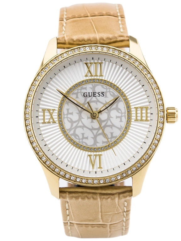 Zegarek damski GUESS W0768L2