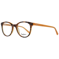 Okulary oprawki Damskie Pepe Jeans PJ3285 C1 48 Brązowe