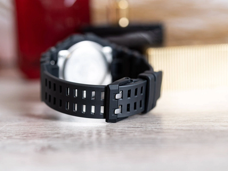 Zegarek męski CASIO G-SHOCK GBX-100NS-1ER G-LIDE