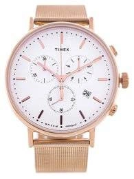 Zegarek męski TIMEX TW2T37200 Fairfield