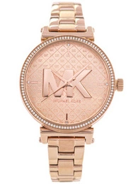 Zegarek damski MICHAEL KORS MK4335 Sofie 