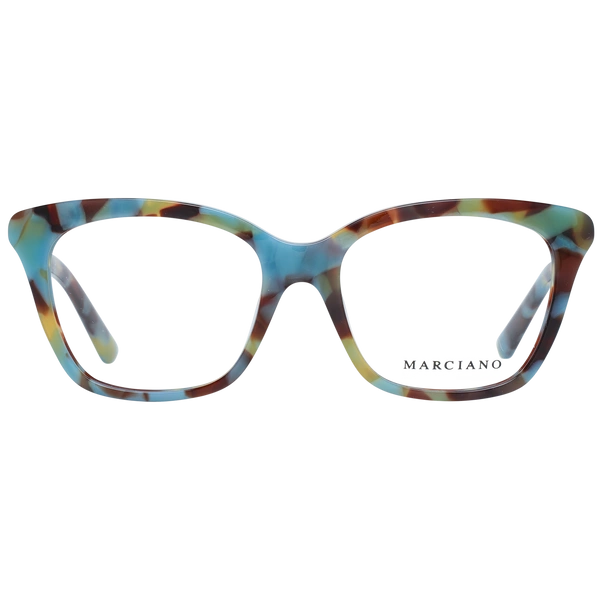 Okulary oprawki Damskie Guess By Marciano GM0360 089 53 Wielokolorowe