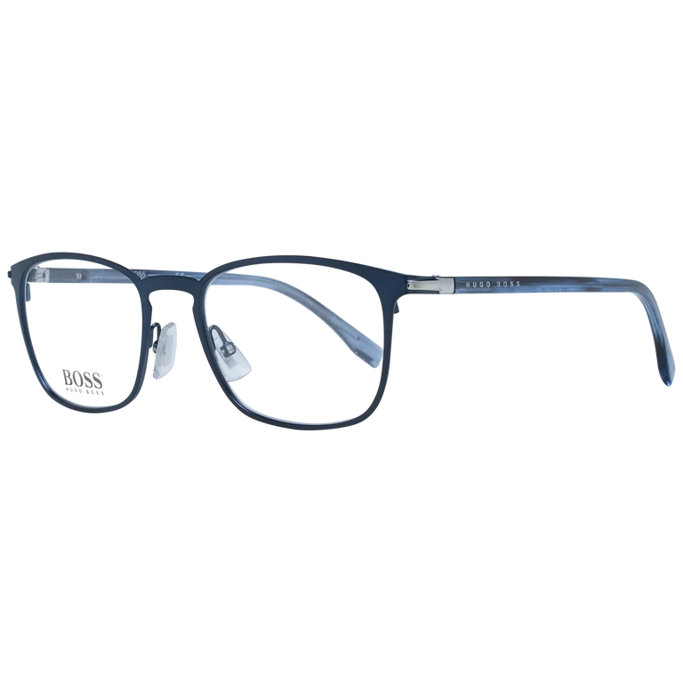 Okulary oprawki Męskie Boss BOSS1043/IT Niebieskie