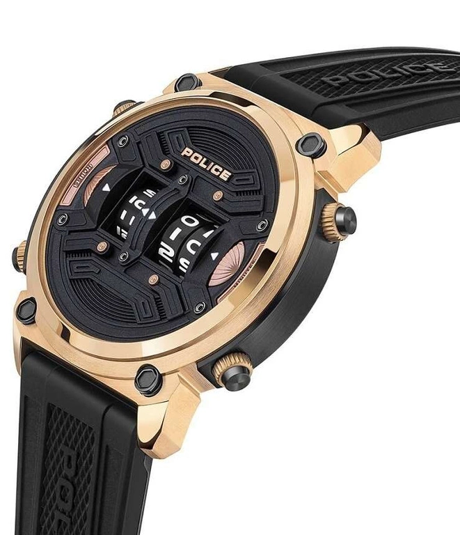 Zegarek męski POLICE PEWJP2108301 Rotor