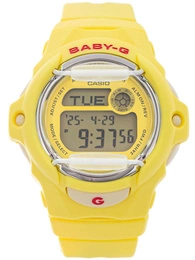 Zegarek damski CASIO BABY-G BG-169CH-9ER