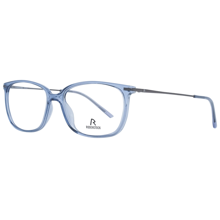 Okulary oprawki Damskie Rodenstock R5310 E 54 Niebieskie