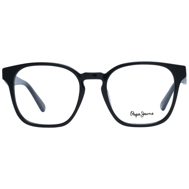 Okulary oprawki Męskie Pepe Jeans PJ3514 Czarne