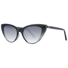 Okulary przeciwsłoneczne Damskie Guess GF6147 20B 52 Szare